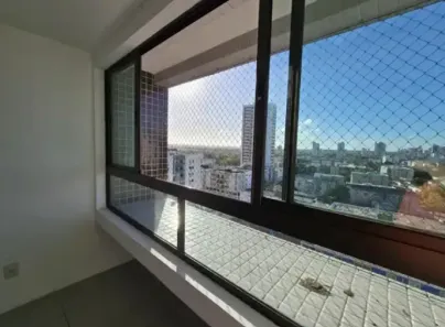 Apartamento com 2 Quartos à venda, 59m² no Candeias, Jaboatão dos Guararapes