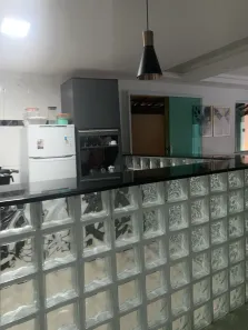 Casa com 3 Quartos para alugar, 300m² no Barra do Jacuípe (Monte Gordo), Camaçari