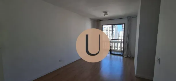 Apartamento com 3 Quartos à venda, 75m² no Vila Clementino, São Paulo