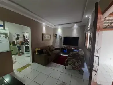 Casa com 3 Quartos à venda, 127m² no Residencial Bosque dos Ipês, São José dos Campos