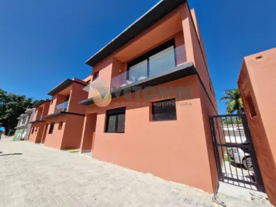 Casa de Condomínio com 5 Quartos à venda, 167m² no Bairro de Juquehy, São Sebastião