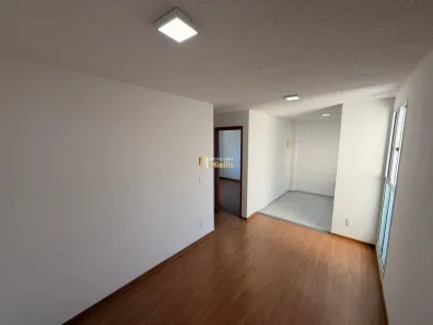 Apartamento com 2 Quartos à venda, 42m² no Cecília, Viamão