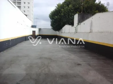 Lote/Terreno para alugar, 231m² no Santo Antônio, São Caetano do Sul