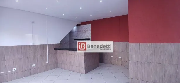 Ponto Comercial para alugar, 40m² no Centro, Itu