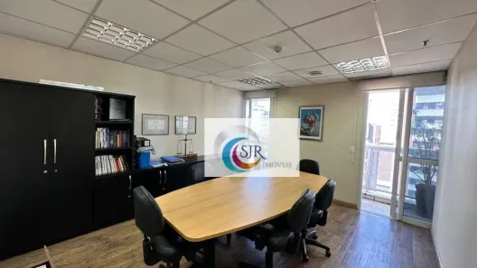 Sala Comercial para venda ou aluguel, 90m² no Vila Olímpia, São Paulo