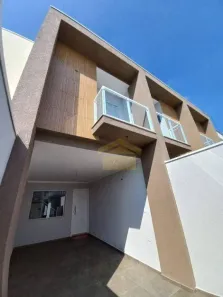 Sobrado com 3 Quartos à venda, 115m² no Jardim Cidália, São Paulo