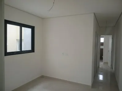 Cobertura com 2 Quartos à venda, 108m² no Parque Novo Oratório, Santo André