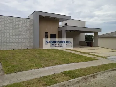 Casa de Condomínio com 4 Quartos à venda, 300m² no Condomínio Residencial Colinas do Paratehy, São José dos Campos