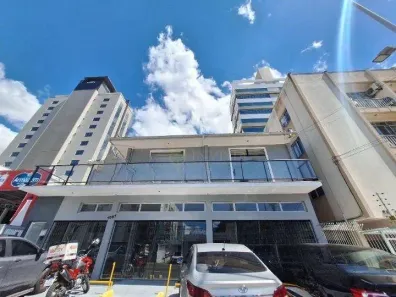 Ponto Comercial para alugar, 308m² no Kobrasol, São José