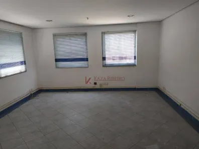 Sala Comercial à venda, 30m² no Água Branca, São Paulo