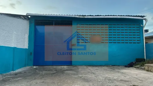 Galpão/Depósito/Armazém para alugar, 250m² no Prazeres, Jaboatão dos Guararapes