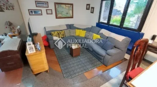 Apartamento com 4 Quartos à venda, 187m² no Anchieta, São Bernardo do Campo