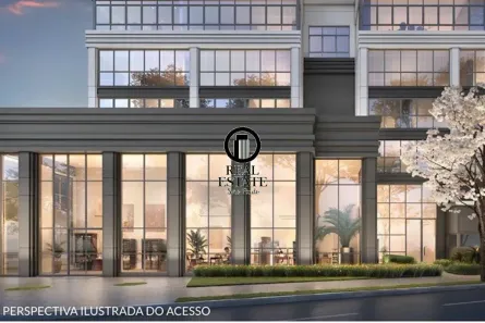 Apartamento com 3 Quartos à venda, 133m² no Butantã, São Paulo