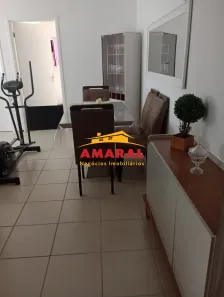 Apartamento com 2 Quartos à venda, 51m² no Jardim Guaianazes, São Paulo