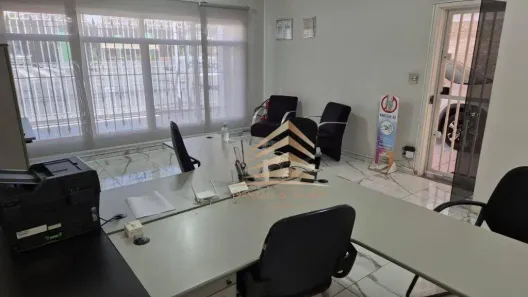 Imóvel Comercial com 3 Quartos para alugar, 250m² no Parque Renato Maia, Guarulhos