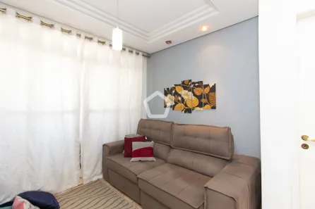 Apartamento com 3 Quartos à venda, 81m² no Centro, São Paulo