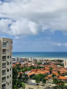 Apartamento com 3 Quartos à venda, 60m² no Vicente Pinzon, Fortaleza