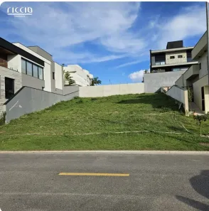 Lote/Terreno à venda, 523m² no Urbanova, São José dos Campos