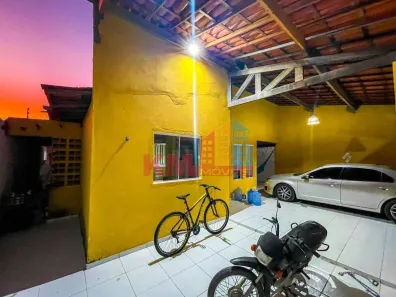 Casa com 3 Quartos à venda, 120m² no Rincão, Mossoró