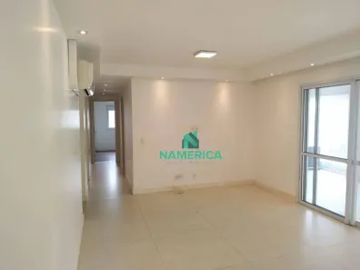 Apartamento com 4 Quartos à venda, 130m² no Jardim Dom Bosco, São Paulo