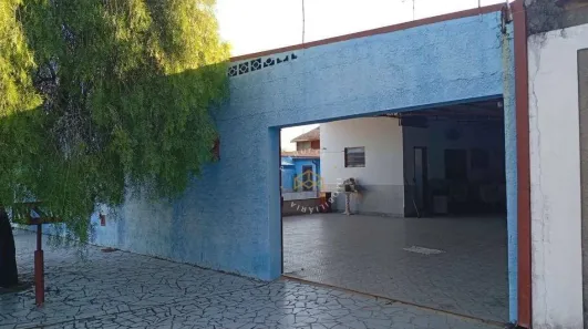 Casa com 1 Quarto para alugar, 162m² no João Aranha, Paulínia