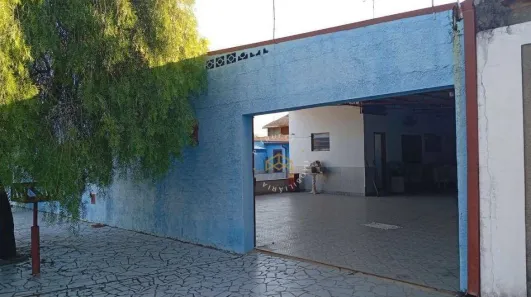 Casa com 1 Quarto para venda ou aluguel, 162m² no João Aranha, Paulínia
