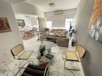 Apartamento com 3 Quartos à venda, 90m² no Leblon, Rio de Janeiro