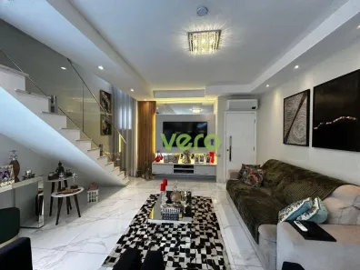 Casa com 2 Quartos à venda, 146m² no Jardim Brasília, Americana