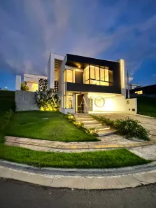 Casa com 4 Quartos à venda, 225m² no Jardins Bolonha, Senador Canedo