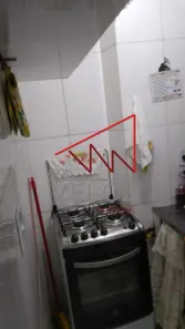 Kitnet à venda, 28m² no Santa Teresa, Rio de Janeiro