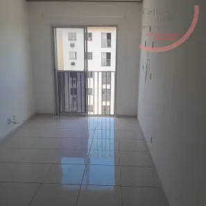 Apartamento com 2 Quartos para alugar, 45m² no Jardim Atlântico, Serra