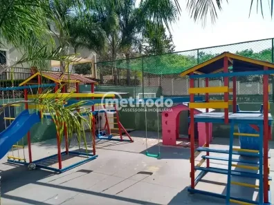 Apartamento com 2 Quartos à venda, 43m² no Jardim Nova Europa, Campinas