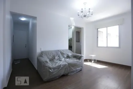 Apartamento com 2 Quartos à venda, 60m² no Bela Vista, São Paulo