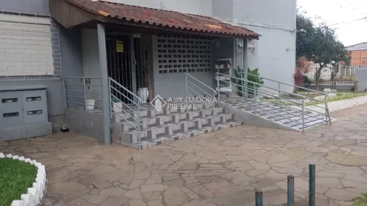 Apartamento com 1 Quarto à venda, 41m² no Humaitá, Porto Alegre