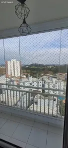 Apartamento com 3 Quartos à venda, 98m² no Jordanópolis, Arujá