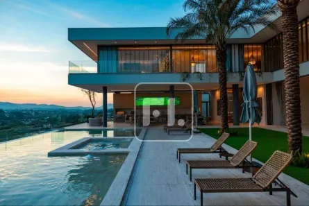 Casa de Condomínio com 8 Quartos à venda, 2159m² no Alphaville, Santana de Parnaíba