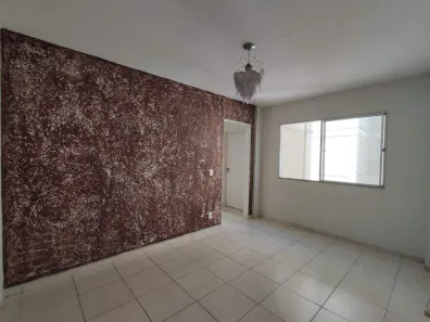 Apartamento com 2 Quartos para alugar, 47m² no Cidade Nova, Sete Lagoas