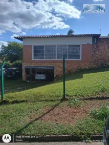 Casa com 5 Quartos à venda, 266m² no Santa Rosa, Vinhedo
