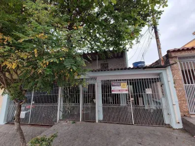 Casa com 2 Quartos à venda, 600m² no Vila Constança, São Paulo