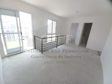 Cobertura com 2 Quartos à venda, 80m² no Vila Osasco, Osasco