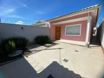 Casa com 2 Quartos à venda, 100m² no Barroco (Itaipuaçu), Maricá