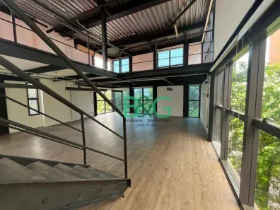 Sala Comercial para alugar, 843m² no Sumarezinho, São Paulo
