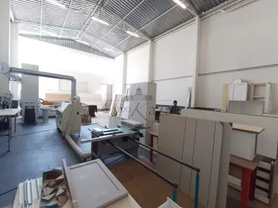 Ponto Comercial à venda, 285m² no Jardim Colonial, São José dos Campos