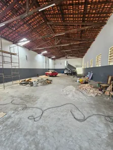 Galpão/Depósito/Armazém com 1 Quarto à venda, 410m² no Getúlio Vargas, Aracaju