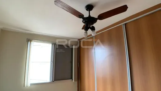 Apartamento com 2 Quartos à venda, 64m² no Cidade Jardim, São Carlos