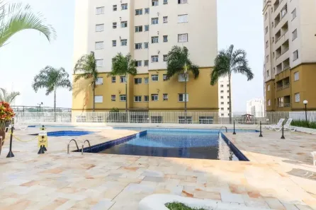 Apartamento com 3 Quartos à venda, 818m² no Jardim Apolo II, São José dos Campos