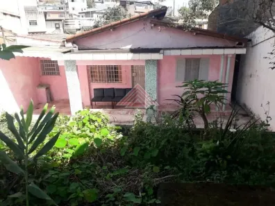 Lote/Terreno à venda, 10m² no Vila Bocaina, Mauá