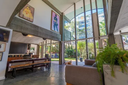 Sobrado com 4 Quartos à venda, 325m² no Lapa, São Paulo