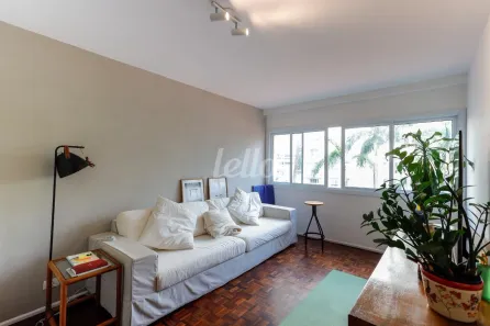 Apartamento com 3 Quartos à venda, 104m² no Cerqueira César, São Paulo