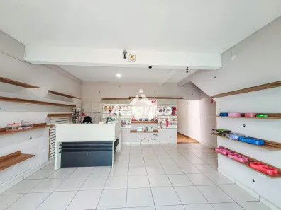 Casa com 1 Quarto à venda, 84m² no Parque São Jerônimo, Americana